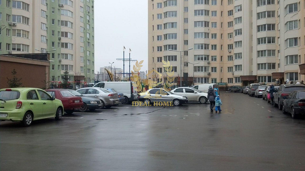 Продаж комерційне приміщення приміщень - 1, поверх - 1  - фото 2