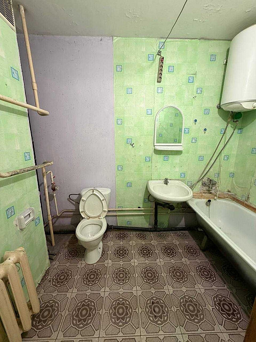 Продаж Квартира 3-кімнатна, 10/22 поверх на Лісківська вул., д. 30 Київ - фото 12