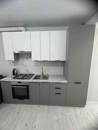 Оренда Квартира 1-кімнатна, 2/12 поверх на Височана С. вул., 18 Івано-Франківськ