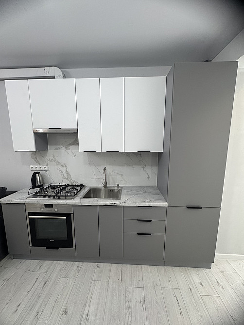 Оренда Квартира 1-кімнатна, 2/12 поверх на Височана С. вул., 18 Івано-Франківськ - фото 5