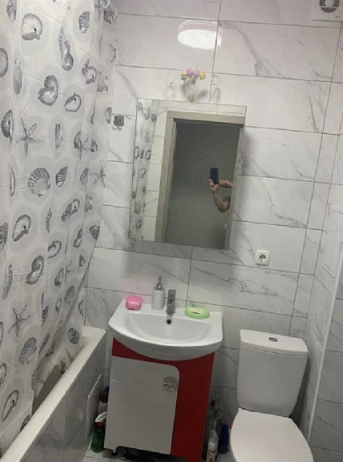 Квартира в кирпичном доме на Таирова Одеса - фото 11