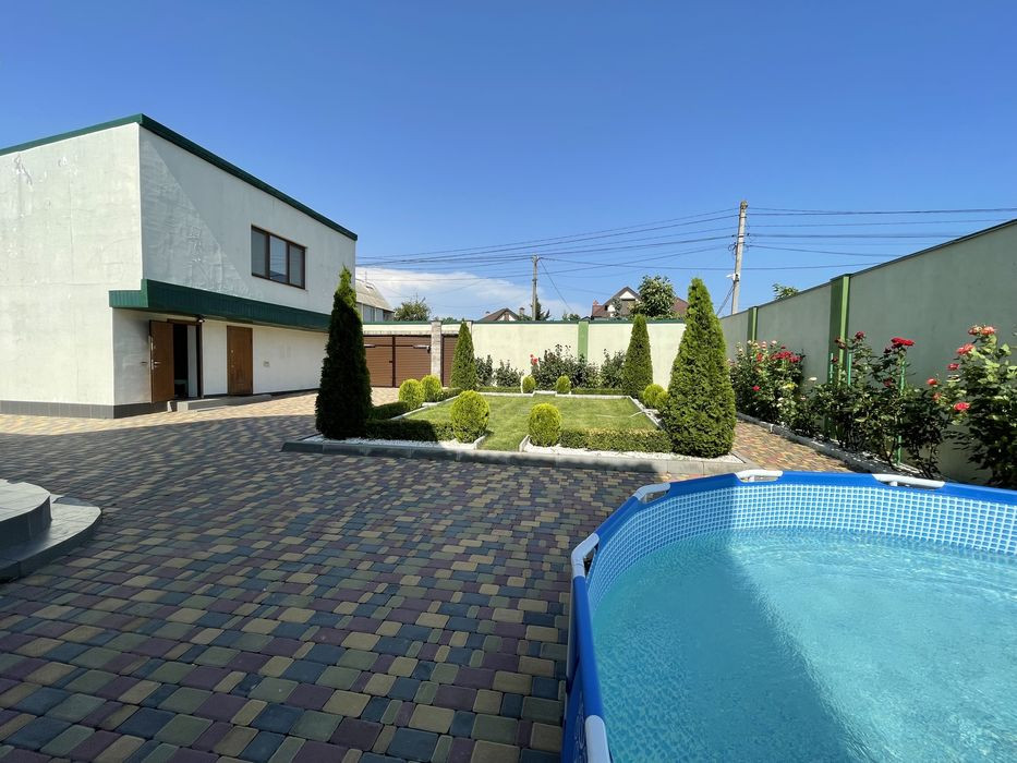 Продам новый дом с ремонтом в Сухом Лимане! Сухий Лиман - изображение 13