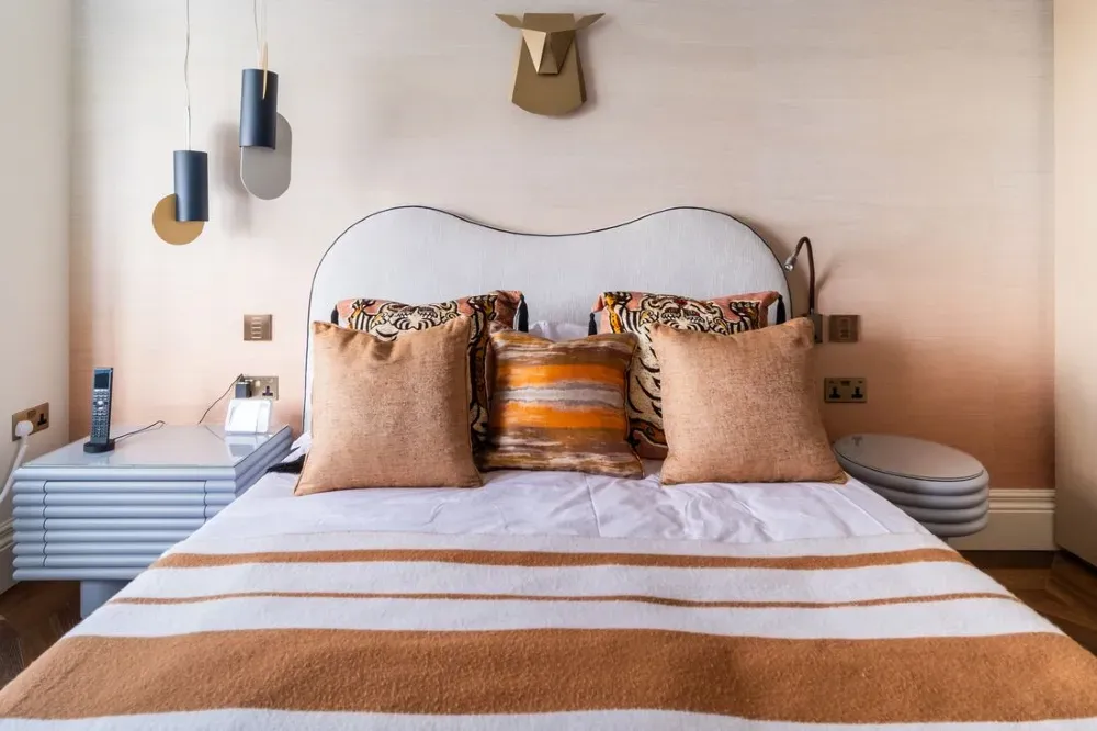 Квартира за кордоном 186 кв.м 2 кімн. 7-й поверх м. Лондон,  Лондон - фото 12