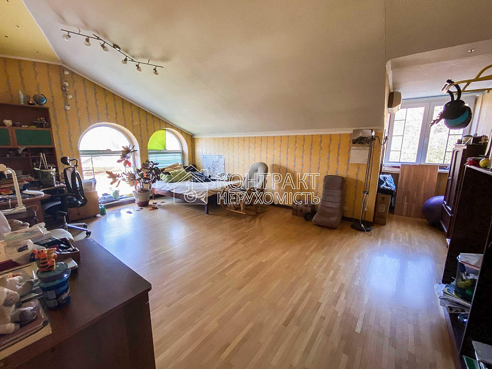 Продаж Будинок 7-кімнатний на вул. проїзд Новоприміський Kharkiv - photo 12