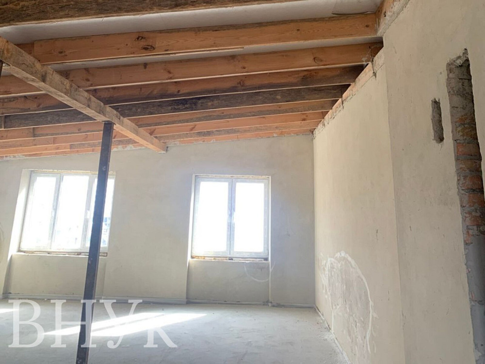 Продаж Квартира 3-кімнатна, 10/10 поверх на Іллєнка Ternopil' - photo 7