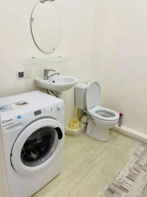 Оренда Квартира 1-кімнатна, 6/7 поверх на ул. Академика Лебедева, 1 Київ - фото 4