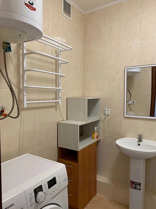 Оренда Квартира 1-кімнатна, 13/19 поверх на Бориспільська, 25-А Київ - фото 10