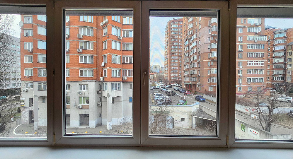 Продаж Квартира 2-кімнатна, 4/10 поверх на Золотоустівська вул., д. 4 Киев - изображение 6