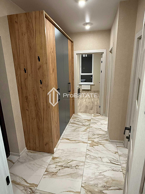 Продаж Квартира 2-кімнатна, 7/16 поверх на вул. Олеся Бердника Київ - фото 5