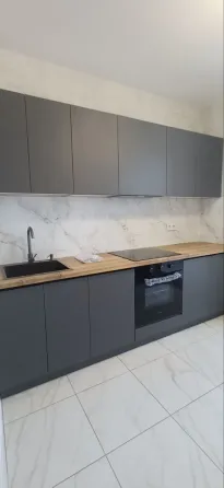 For sale 1-room Apartment 38 sq.m Бугаевская ЖК Бульвар Акаций Odessa