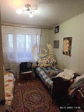 2-кімнатна квартира біля парку з видом на озеро, вул. Червоної Калини Київ