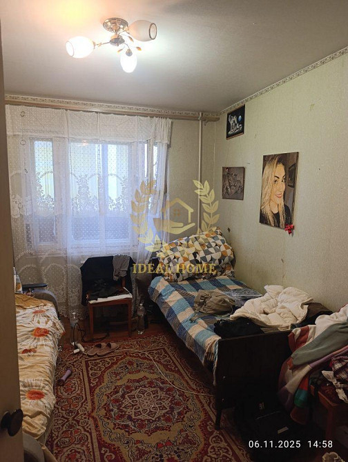 2-кімнатна квартира біля парку з видом на озеро, вул. Червоної Калини Київ - фото 5