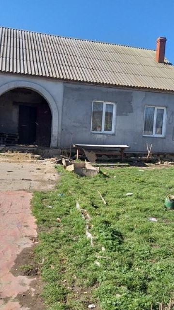 Продается дом с большим участком.с. Большая Балка. Велика Балка - фото 1