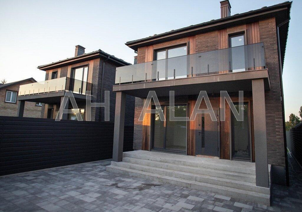 Продаж Будинок 5-кімнатний на Рубежівський пров., 12 Київ - фото 12