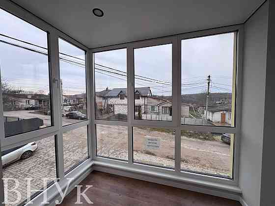 Продаж Квартира 2-кімнатна, 3/4 поверх на вул. Куткі / Глибока Долина Ternopil'