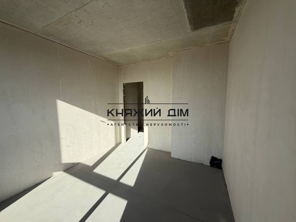 Продаж Квартира 1-кімнатна, 12/21 поверх на Кочерги Ивана ул. Киев - изображение 8