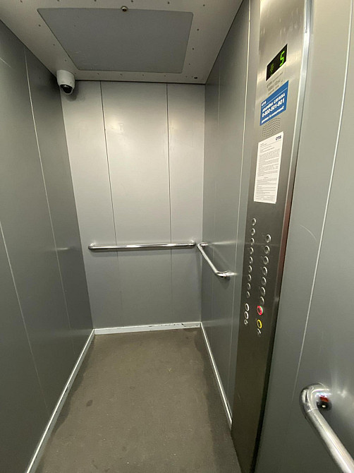 Продаж Квартира на улица Бережанська Львов - изображение 18