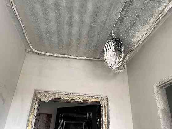 Продаж Квартира 1-кімнатна, 3/4 поверх на Довбуша Chukalivka