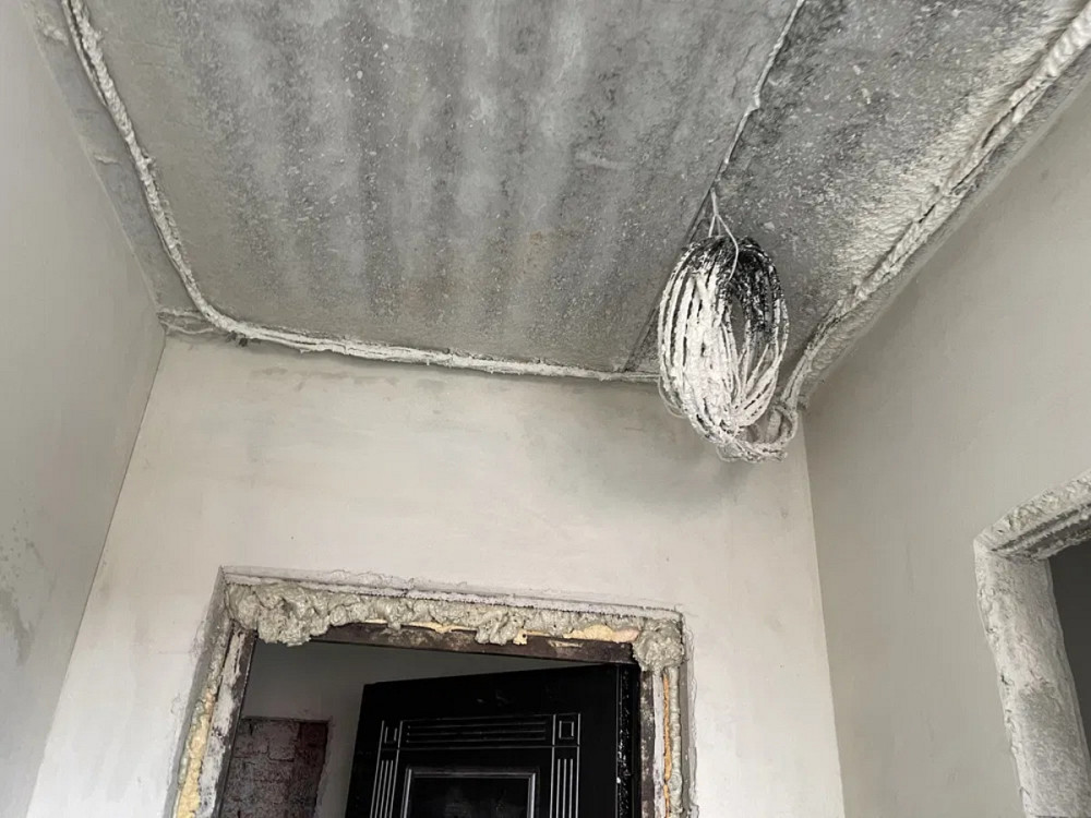 Продаж Квартира 1-кімнатна, 3/4 поверх на Довбуша Chukalivka - photo 6