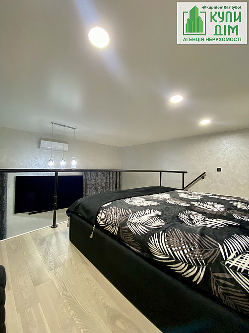 Терміновий продаж укомплектованої квартири 3D ТУР Кропивницький - фото 16