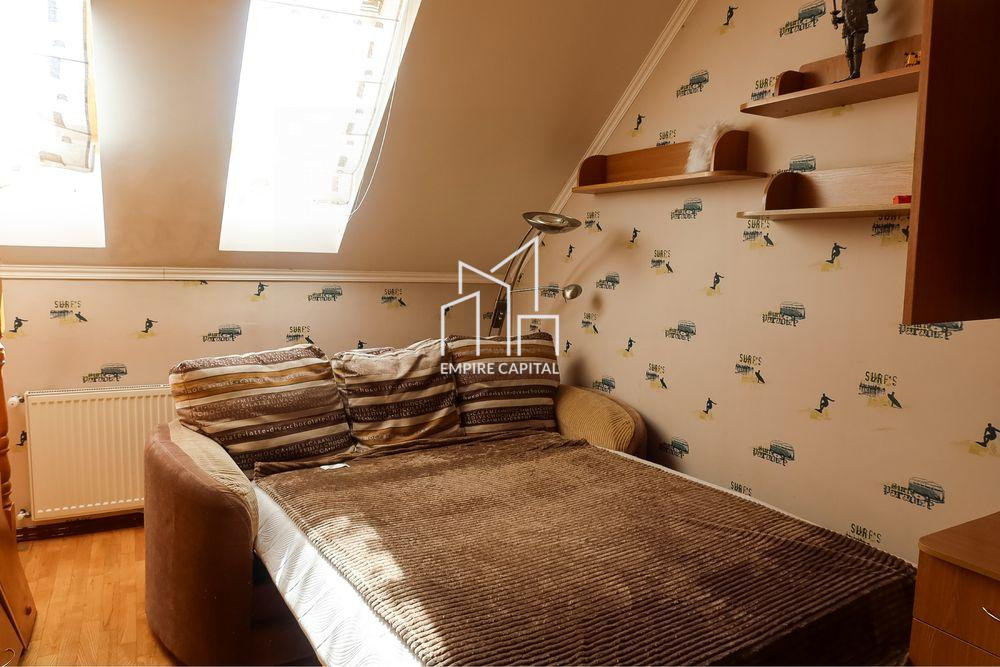 Продаж 5к квартири 135 кв. м Львів - фото 1