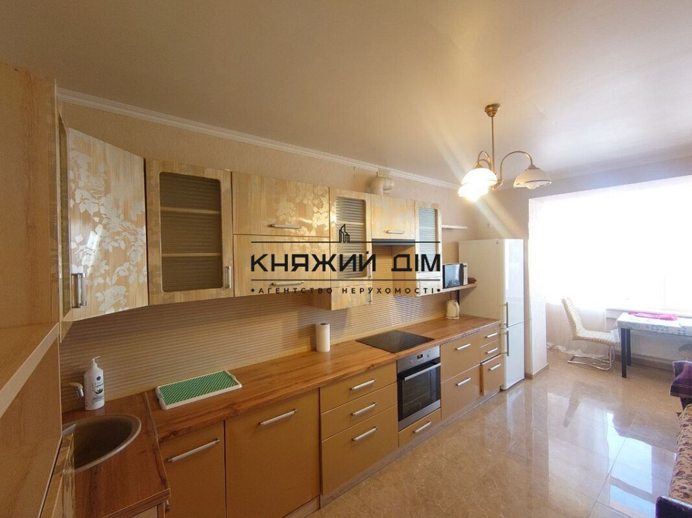 Оренда Квартира 3-кімнатна, 10/16 поверх на вул. Маршала Конева ул./Самійла Кішки Київ - фото 11