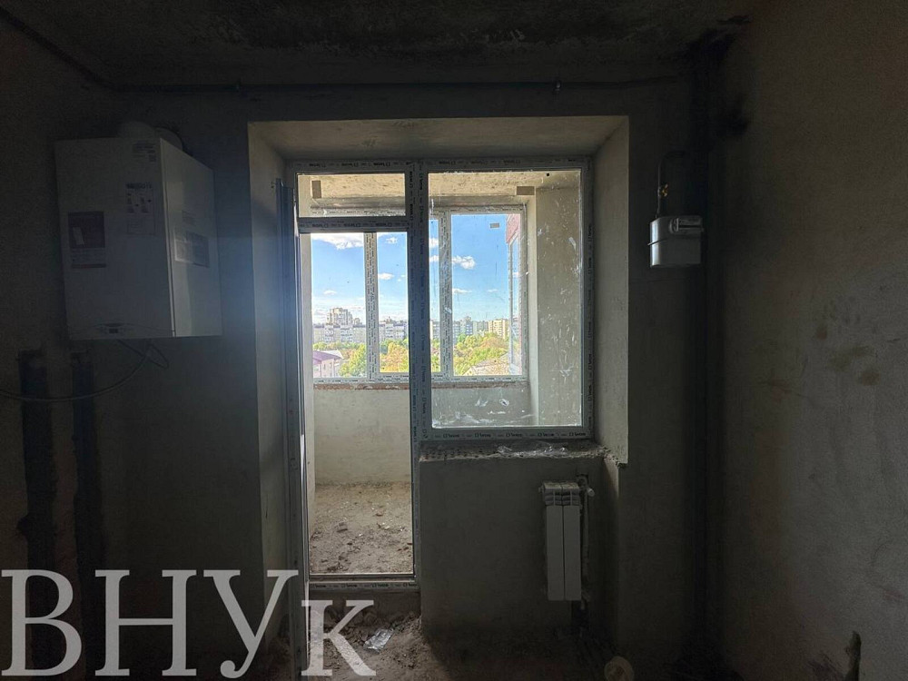 Продаж Квартира 2-кімнатна, 6/11 поверх на вул. Антонича Львов - изображение 10