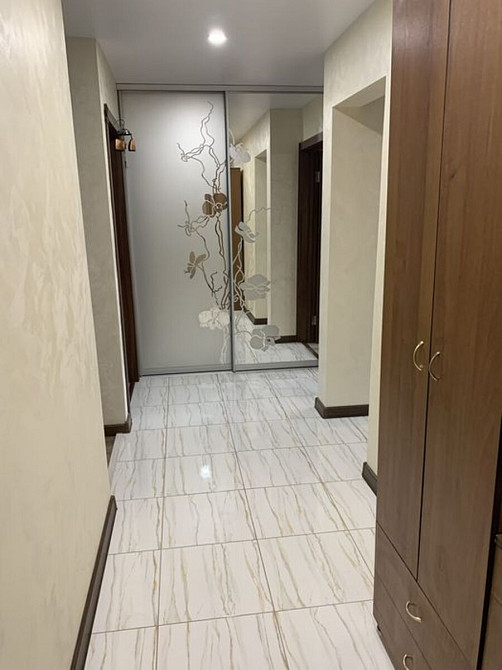 Оренда Квартира 3-кімнатна, 5/16 поверх на Райдужна, 9 Киев - изображение 6