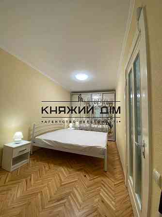 3 комнат. разд. по Ивана Лепсе на Отрадном массиве № 11195491 Kiev