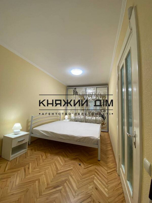 3 комнат. разд. по Ивана Лепсе на Отрадном массиве № 11195491 Київ - фото 3