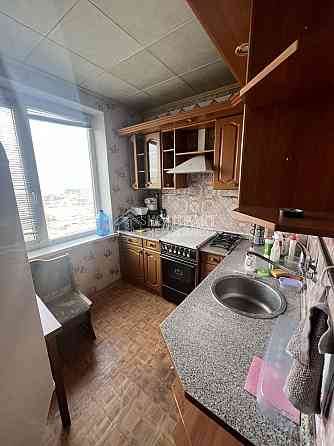 Продаж Квартира 1-кімнатна, 12/12 поверх на вул. Академіка Павлова Харків