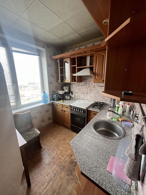 Продаж Квартира 1-кімнатна, 12/12 поверх на вул. Академіка Павлова Харків - фото 6