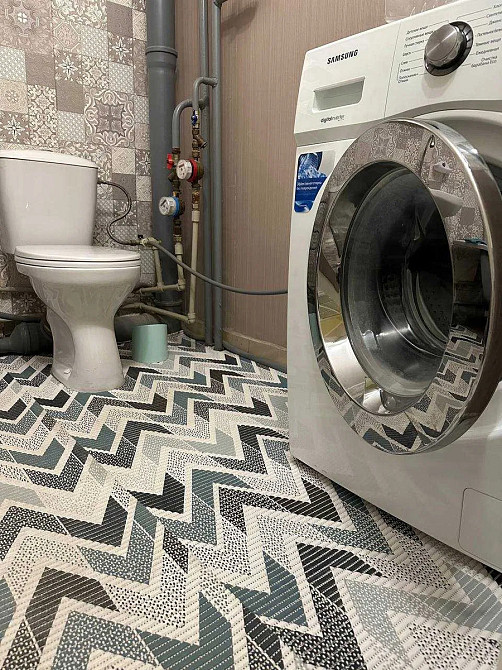 Оренда Квартира 1-кімнатна, 23/26 поверх на Драгоманова, 6/1 Київ - фото 13