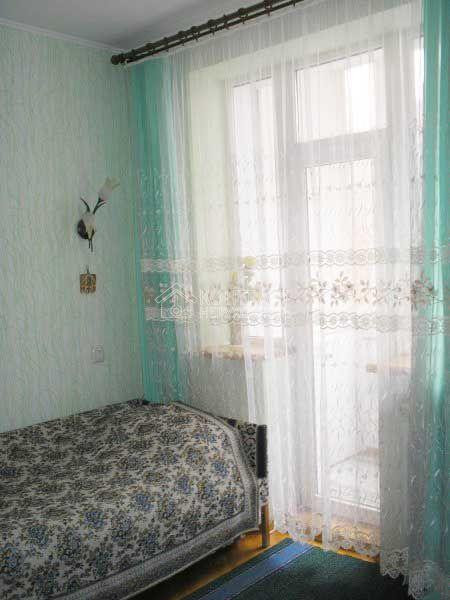 Продаж Квартира 3-кімнатна, 4/6 поверх на вул. Пушкінська Харків - фото 14