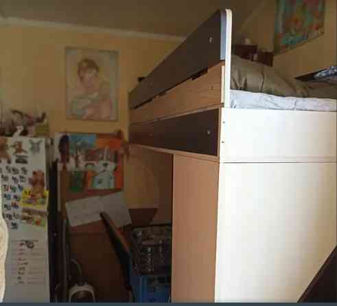 Продам  2х комн. квартиру (Черемушки) Одеса