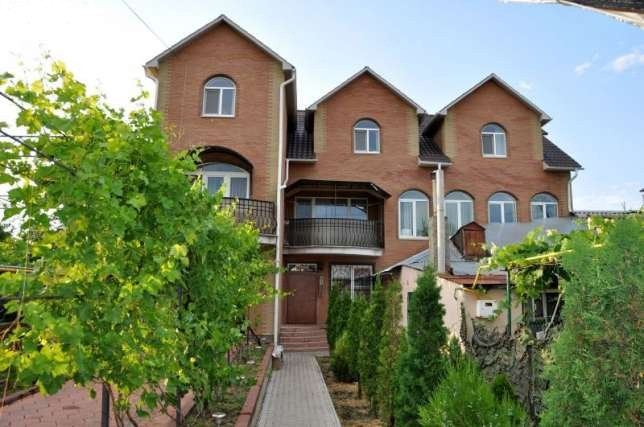 Продам дом в переулке Костанди Одеса - фото 1