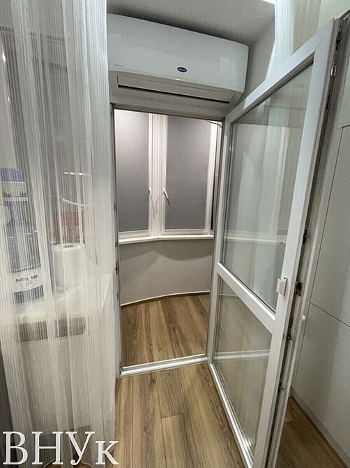 Продаж Квартира 1-кімнатна, 8/9 поверх на Героїв Майдану Чернівці - фото 4