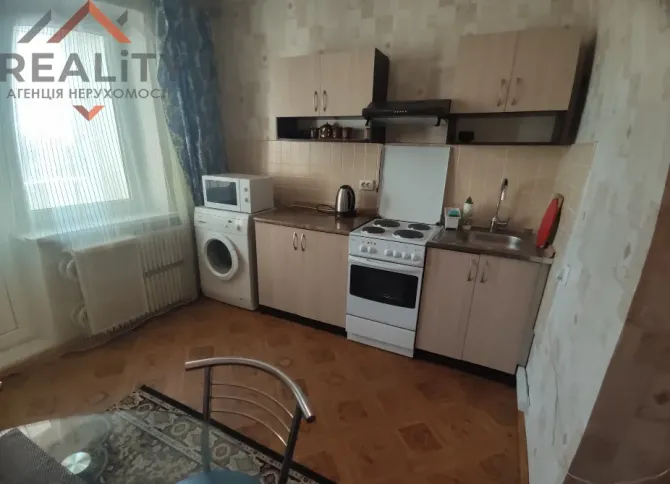 For rent 1-room Apartment 38 sq.m Набережная Победы, 126 Dnipro - photo 14