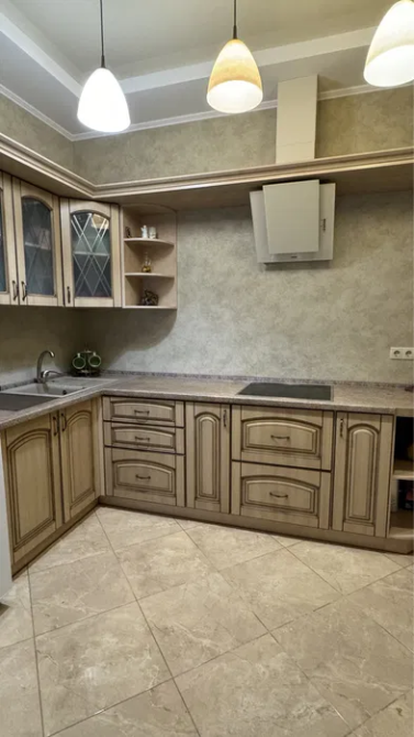 Продаж Квартира 3-кімнатна, 14/15 поверх на Юлії Здановської, 50/2 Київ - фото 8