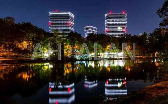 Продаж Гараж/паркомісце на Васильківська вул., 1 21/24 поверх Київ