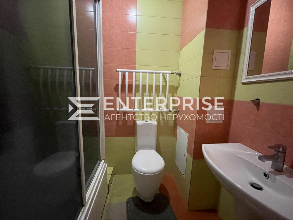 Продаж 2к Квартира 193 кв.м Лобановского вул. Чайки (Богуславський район) - фото 19