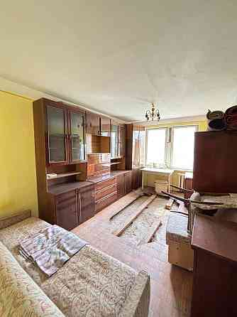 Продаж Квартира 2-кімнатна, 3/5 поверх на Довженка Івано-Франківськ