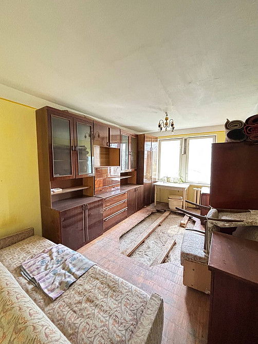 Продаж Квартира 2-кімнатна, 3/5 поверх на Довженка Ivano-Frankivs'k - photo 1