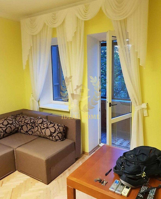 Продаж Квартира 3-кімнатна, 3/5 поверх на Антонова Авиаконструктора ул., 2/32, корп. 7 Kiev - photo 8