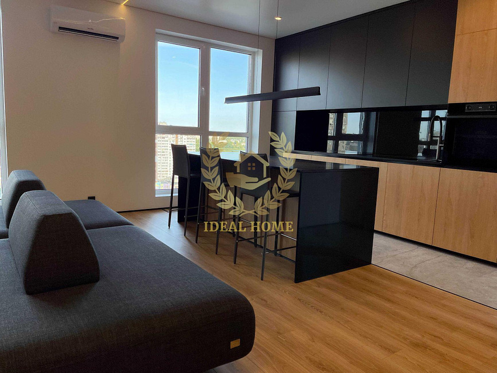 Продаж Квартира 2-кімнатна на Ревуцкого ул., 40В Київ - фото 13