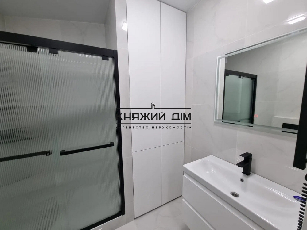 Продаж 1к квартира ЖК ТРАДИЦІЯ Олени Пчілки 7.м.Позняки Kiev - photo 4