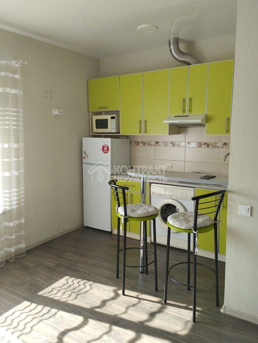 Продаж Квартира 1-кімнатна, 2/3 поверх на вул. Дідро Харьков - изображение 13