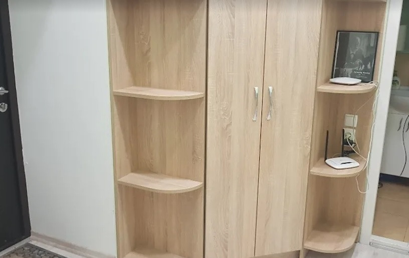 Оренда офісне приміщення на Ониловой пер., 4 поверх - 1/3 Odessa - photo 5