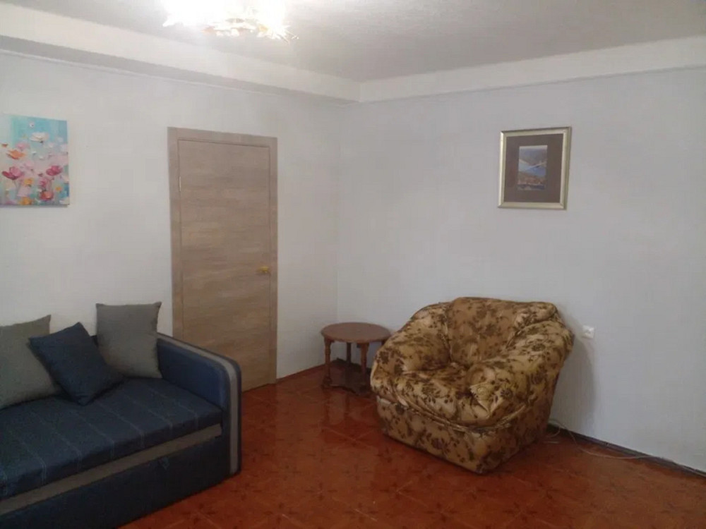 Оренда Квартира 2-кімнатна, 6/9 поверх на Кловський узвіз, 24 Kiev - photo 13