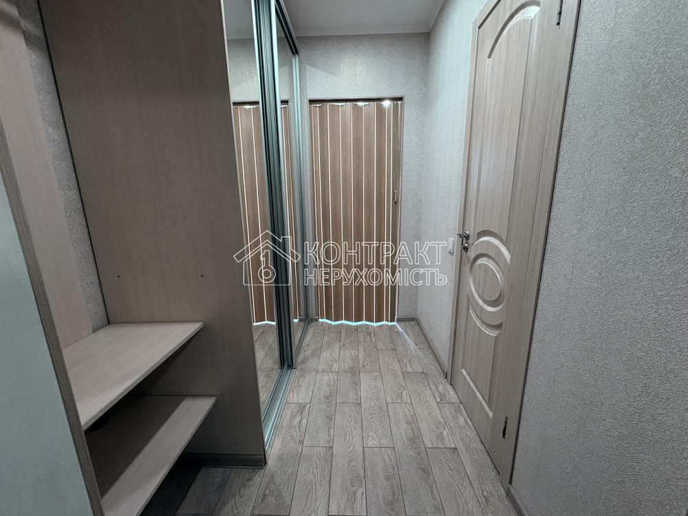 Продаж Квартира 1-кімнатна, 3/6 поверх на вул. Шевченківський Харьков - изображение 18